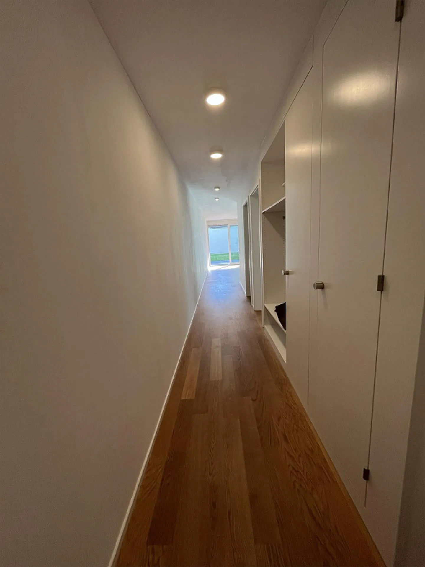 Helle 2.5 Zimmer Wohnung - Foto 5 von 7