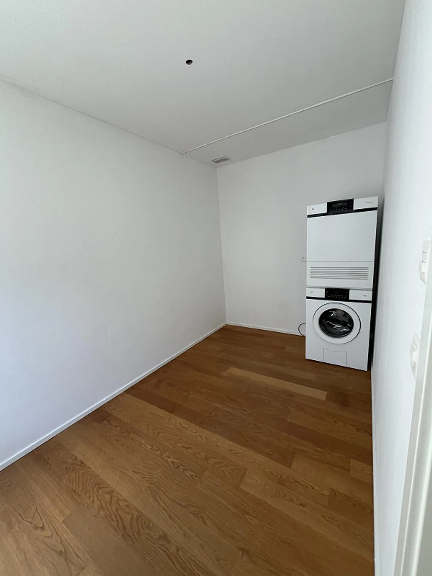 Helle 2.5 Zimmer Wohnung - Foto 6 von 7