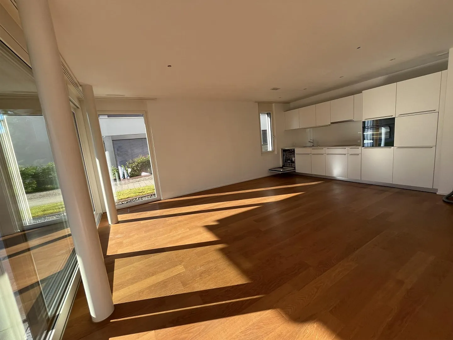 Helle 2.5 Zimmer Wohnung - Foto 7 von 7