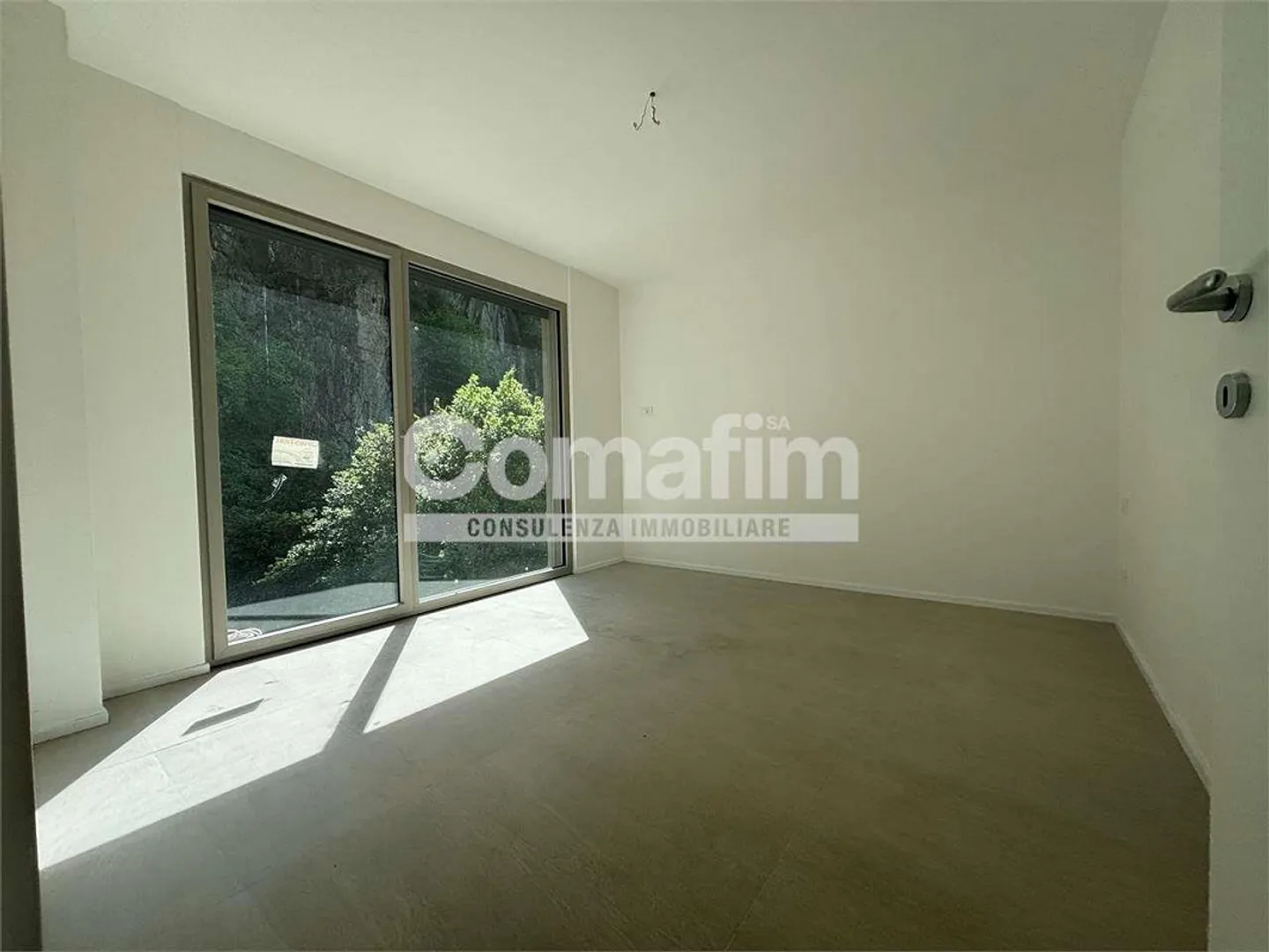 Nuova Residenza CARIÀ - Vivere nella Natura - Foto 8 di 13