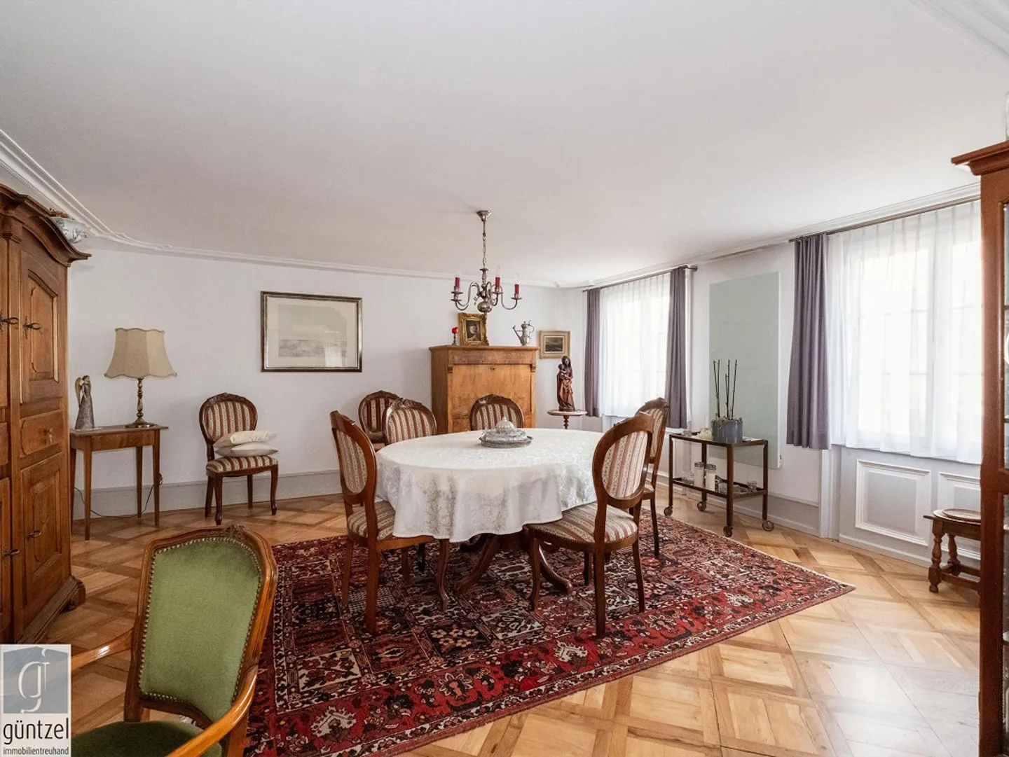 Attractive Old Town House with Retail Space - Photo 6 of 12
