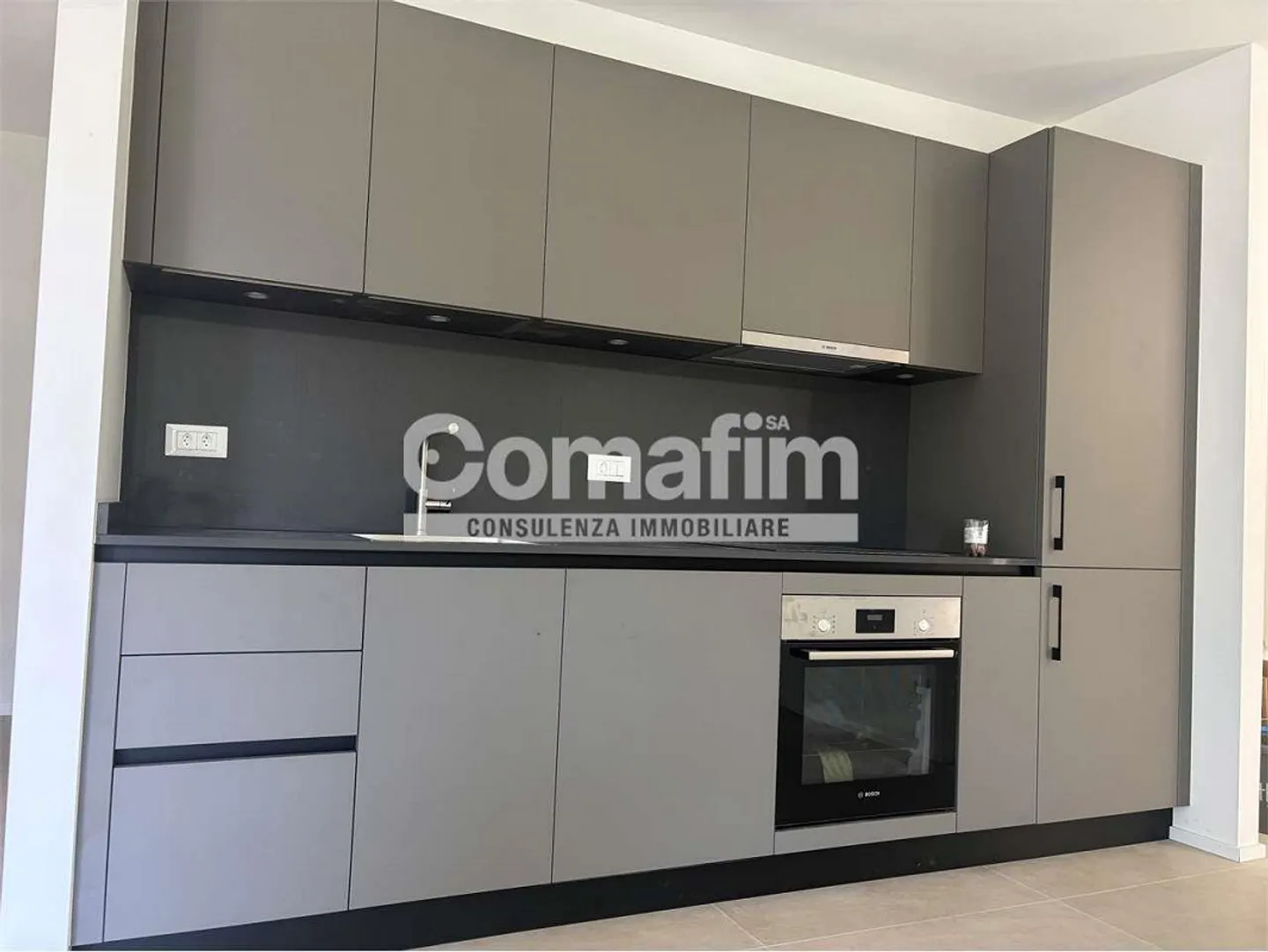 Nuova Residenza CARIÀ - Vivere nella Natura - Foto 4 di 13