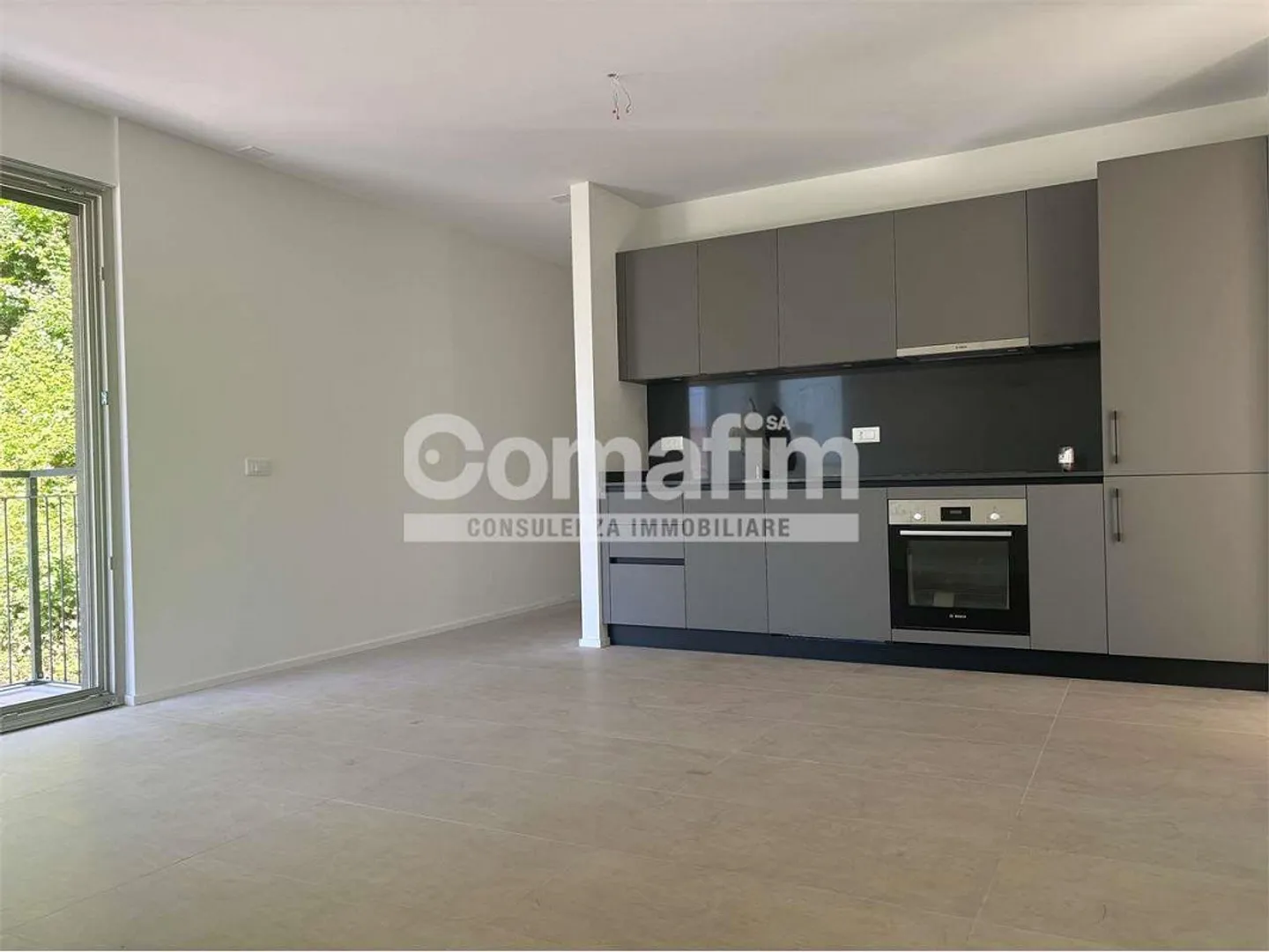 Nuova Residenza CARIÀ - Vivere nella Natura - Foto 5 di 13