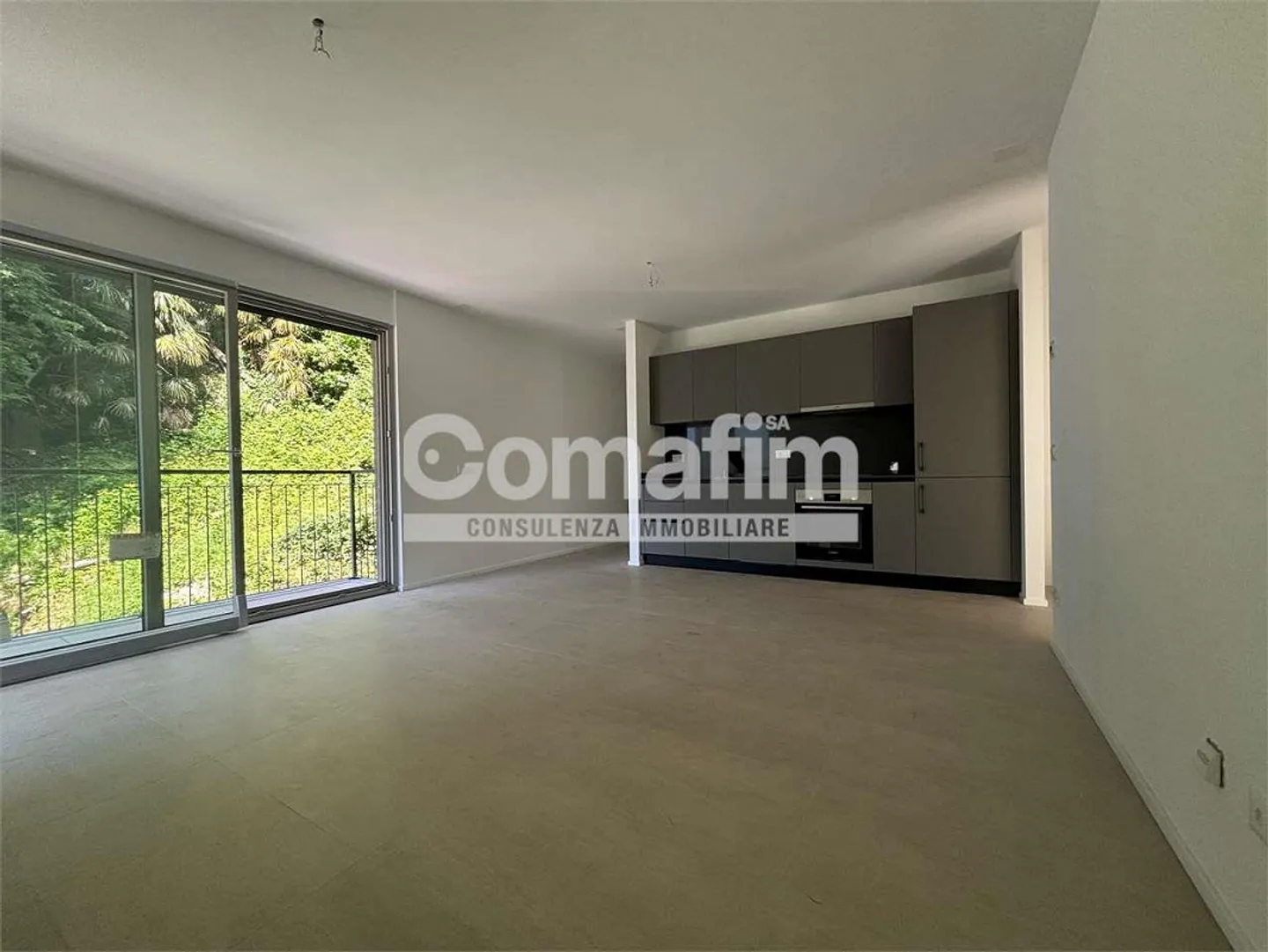 Nuova Residenza CARIÀ - Vivere nella Natura - Foto 6 di 13