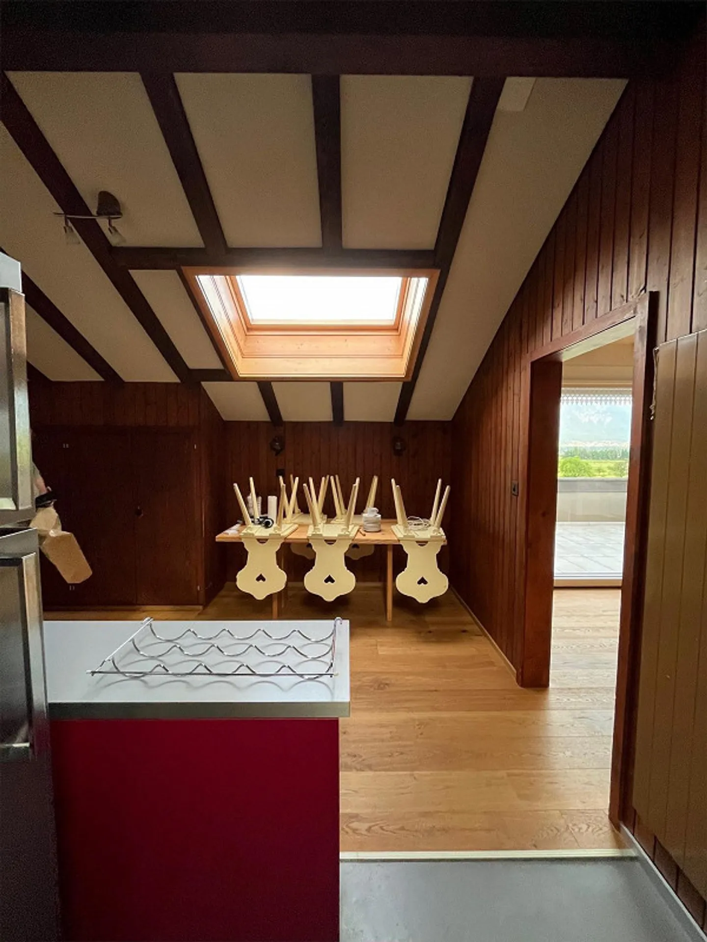 Charming 3.5 Room Apartment - Photo 6 of 14