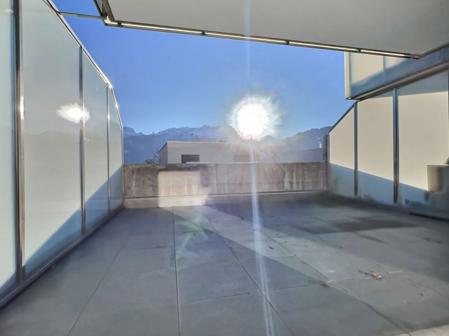 Nouvel appartement 2,5 pièces - Photo 12 sur 17