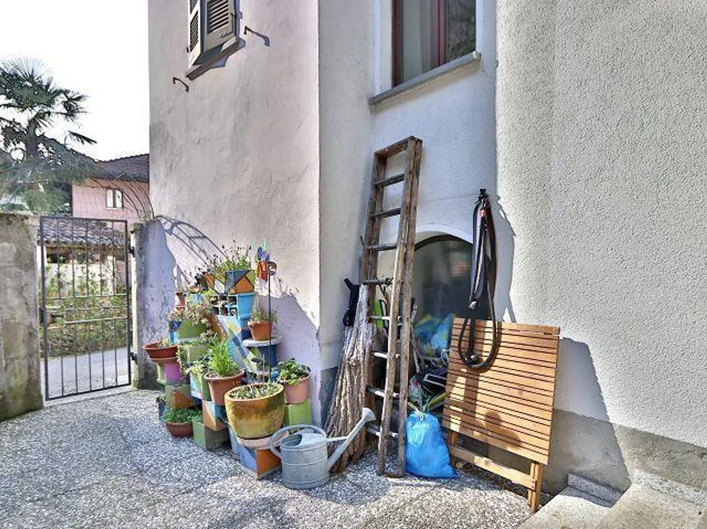 7-room house with pergola and small garden near the lake - Photo 18 of 25
