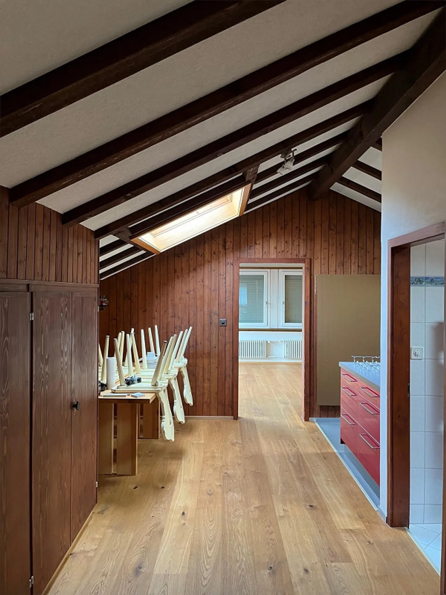 Charming 3.5 Room Apartment - Photo 7 of 14