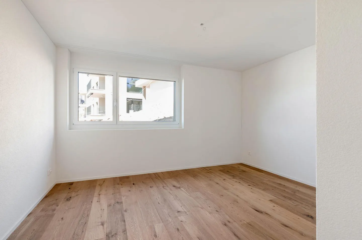 Modernes 2.5-Zimmer-Apartment - Foto 5 von 9