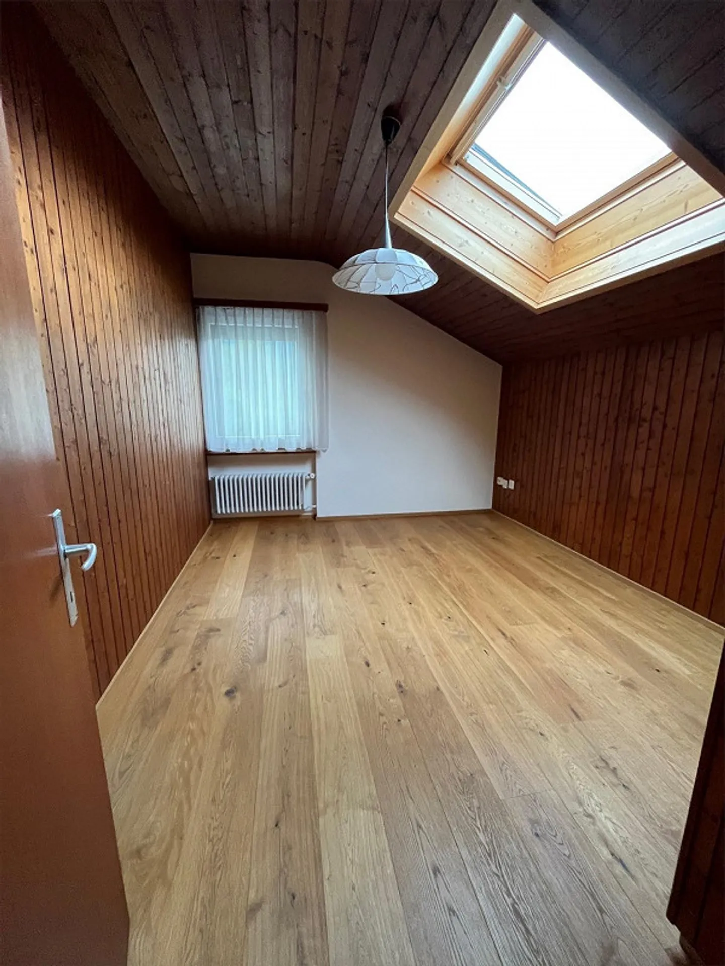 Charming 3.5 Room Apartment - Photo 9 of 14