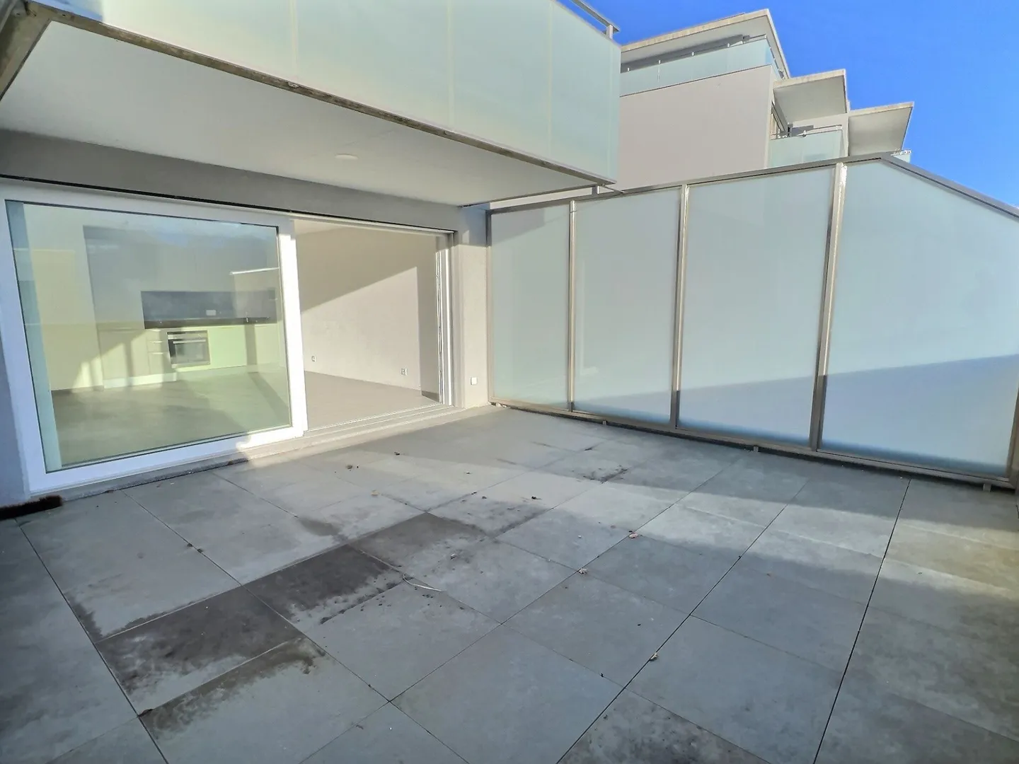 Nouvel appartement 2,5 pièces - Photo 13 sur 17