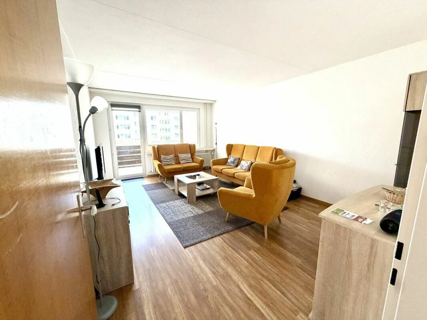 Appartamento 4.5 stanze per residenti - Foto 1 di 7
