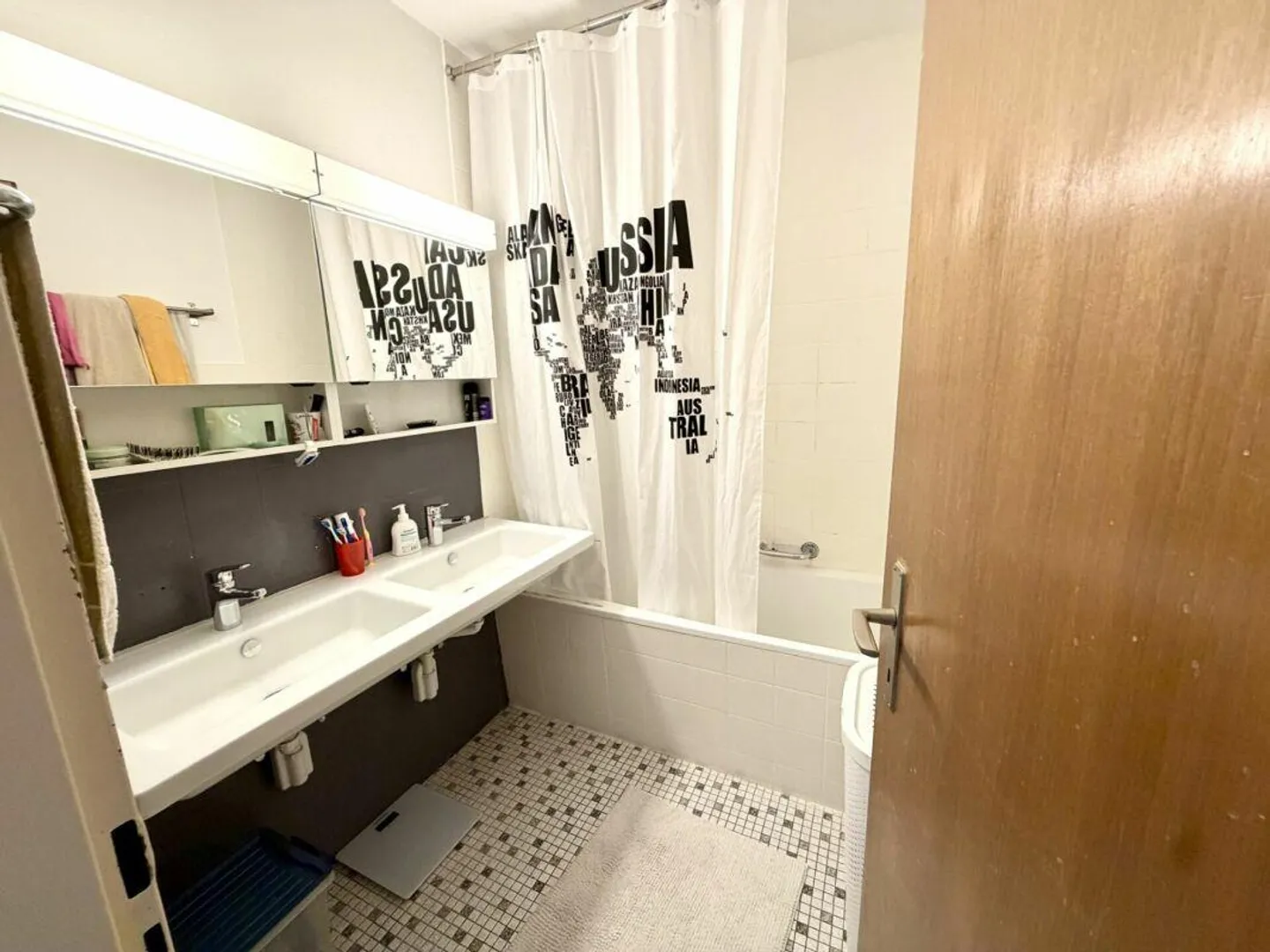 Appartamento 4.5 stanze per residenti - Foto 4 di 7