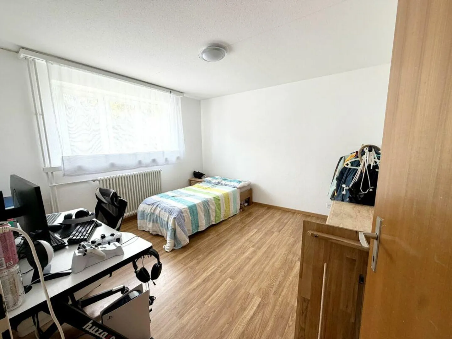 Appartamento 4.5 stanze per residenti - Foto 5 di 7