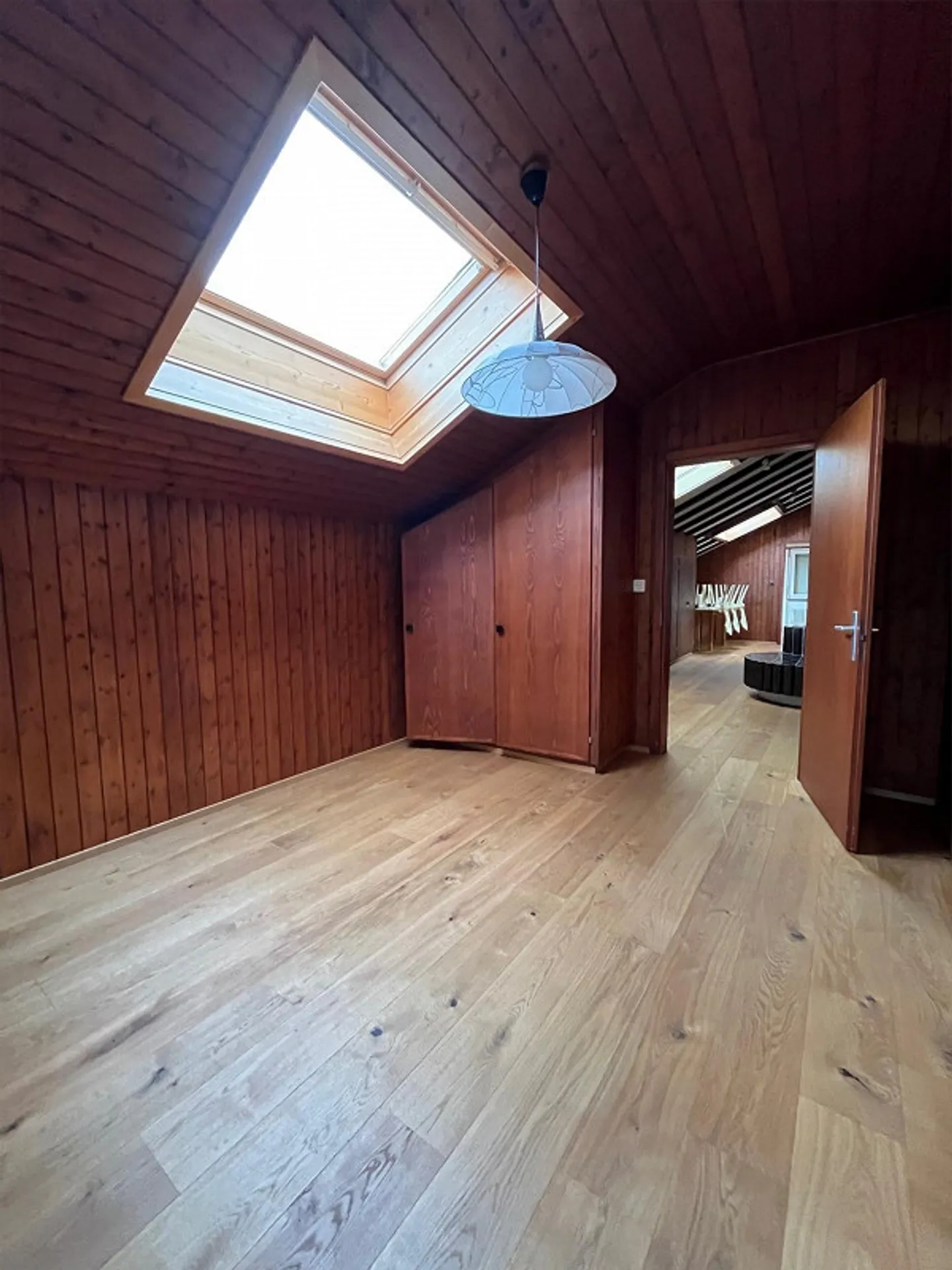 Charming 3.5 Room Apartment - Photo 10 of 14