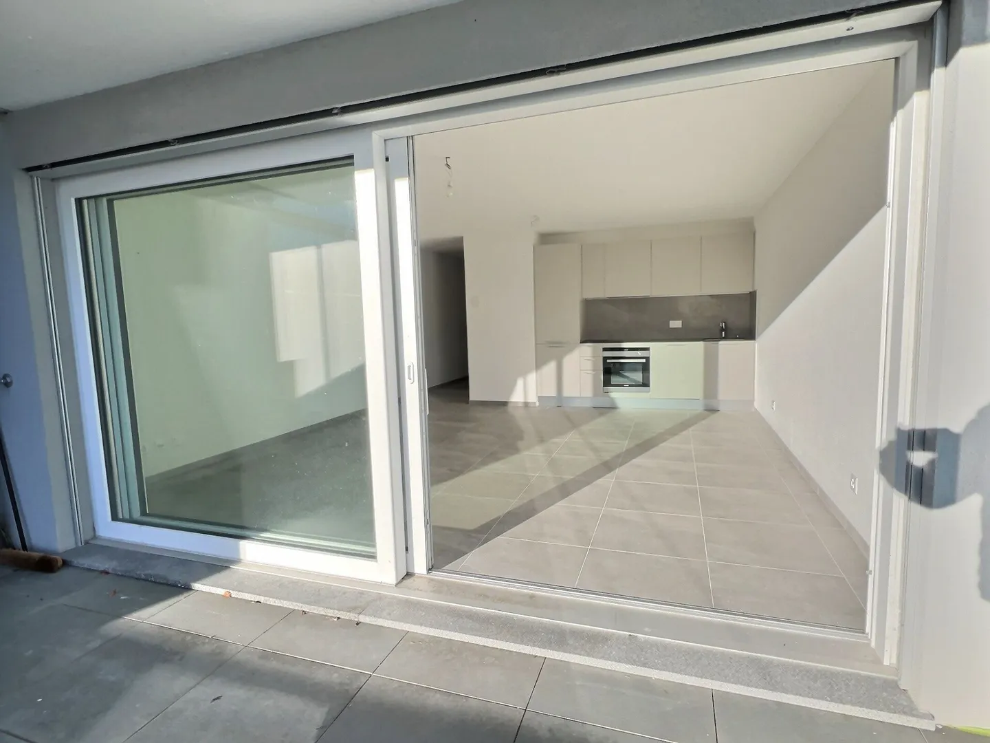 Nouvel appartement 2,5 pièces - Photo 16 sur 17