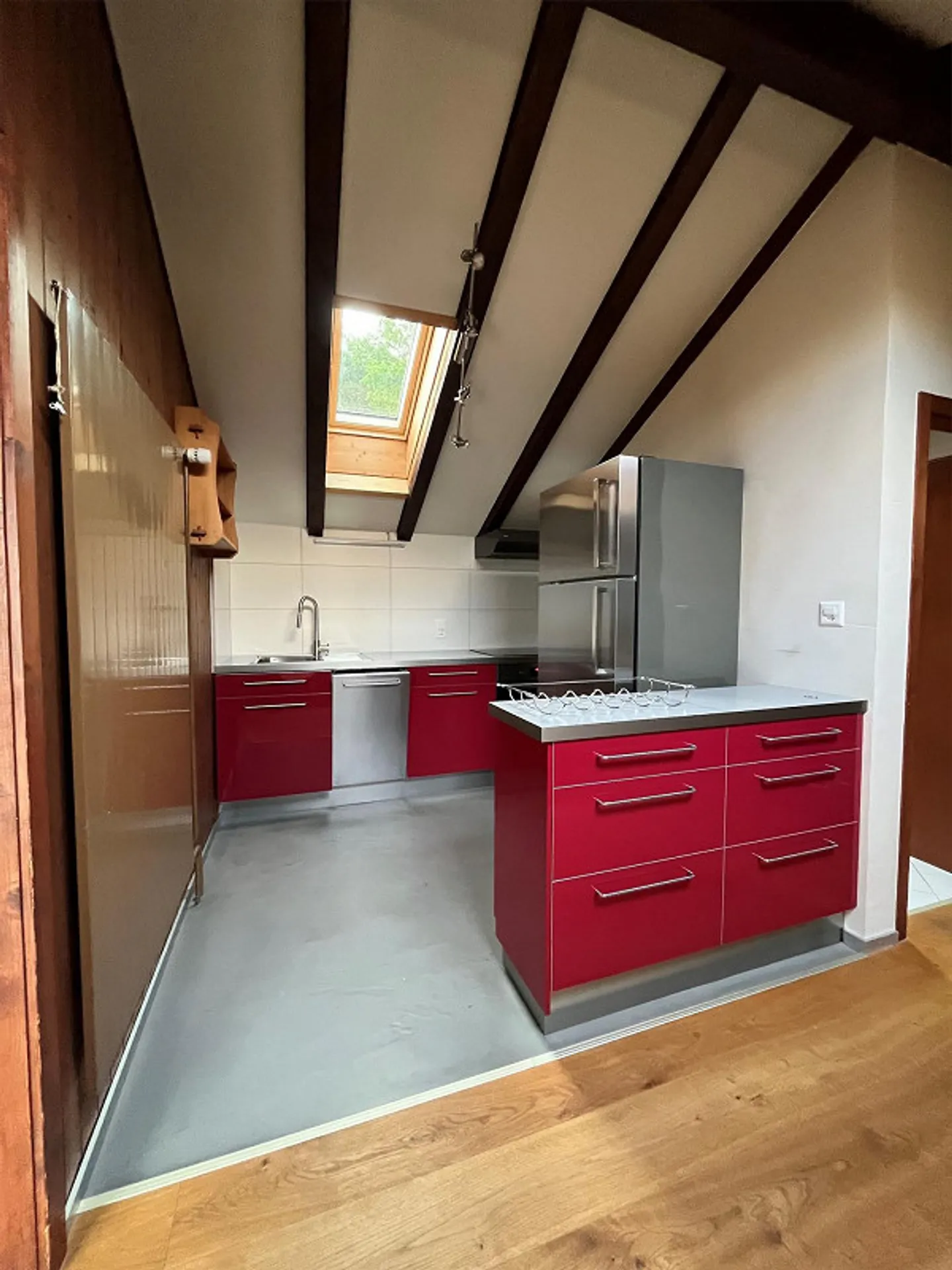 Charming 3.5 Room Apartment - Photo 12 of 14