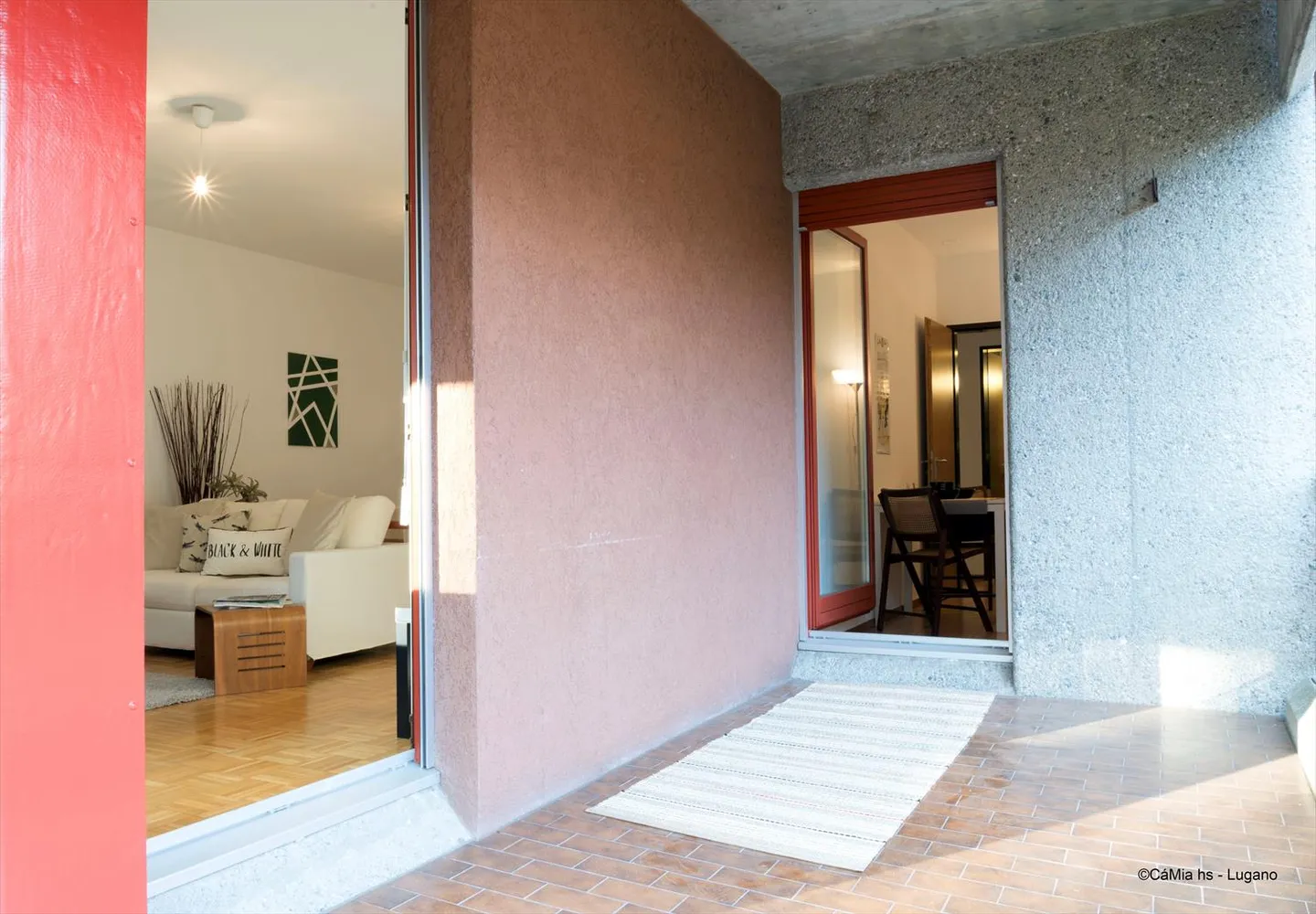 Ruhe umgeben von Grün – 4,5 Zimmer - Foto 10 von 10
