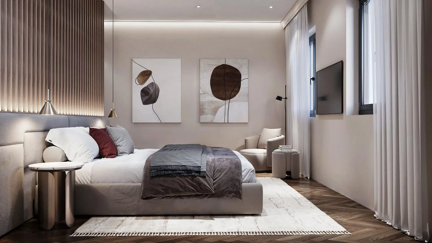 Residenza Lio - Un - Photo 5 sur 6