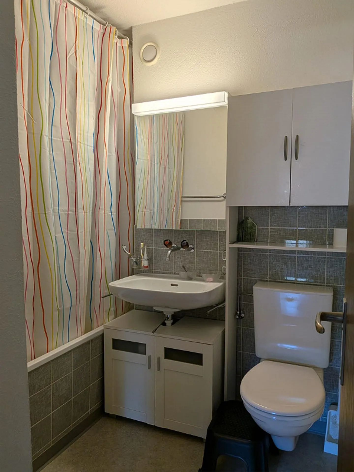 Helle 3-Zimmer Wohnung - Foto 2 von 17