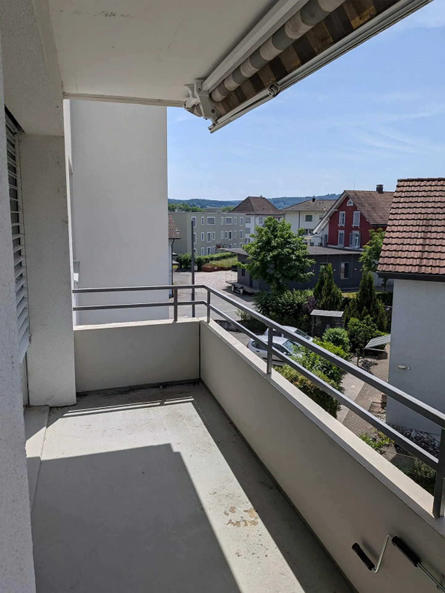 Helle 3-Zimmer Wohnung - Foto 3 von 17
