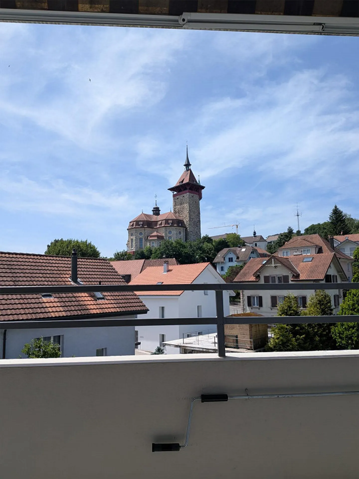 Helle 3-Zimmer Wohnung - Foto 4 von 17