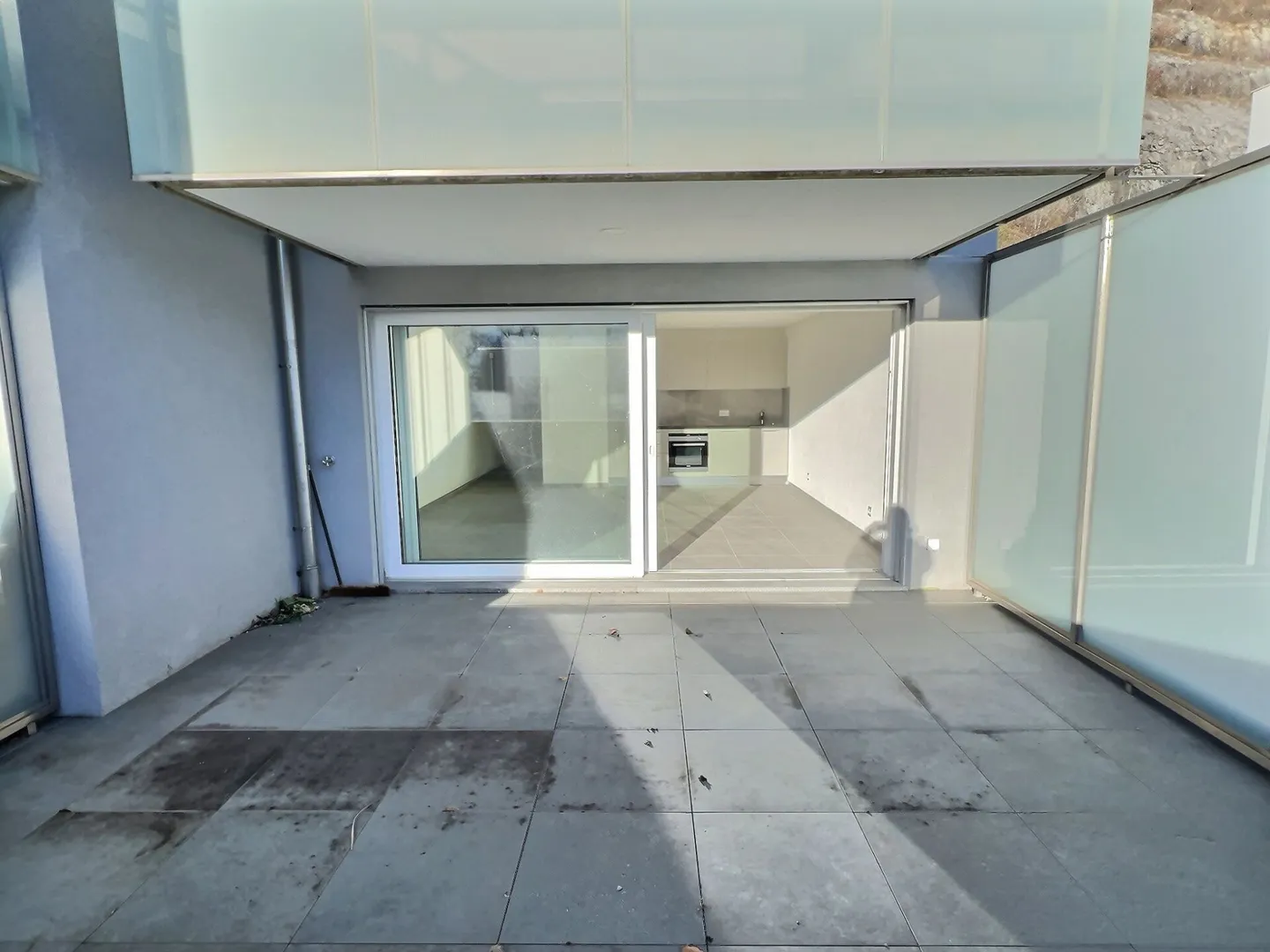 Nouvel appartement 2,5 pièces - Photo 14 sur 17