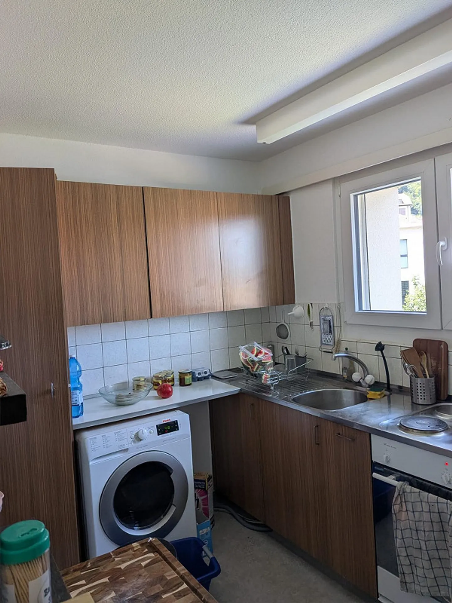 Helle 3-Zimmer Wohnung - Foto 9 von 17