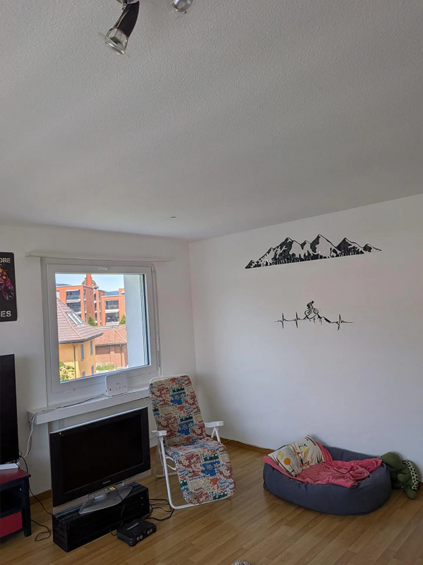 Helle 3-Zimmer Wohnung - Foto 12 von 17