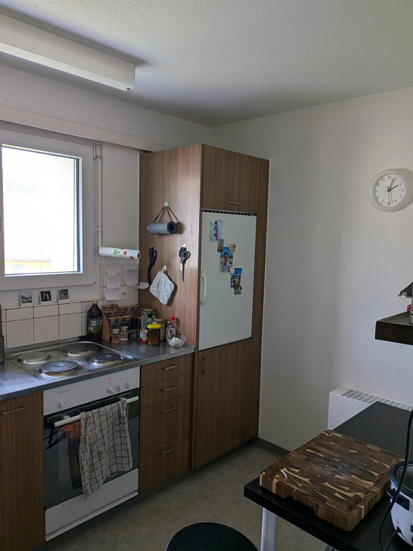 Helle 3-Zimmer Wohnung - Foto 10 von 17