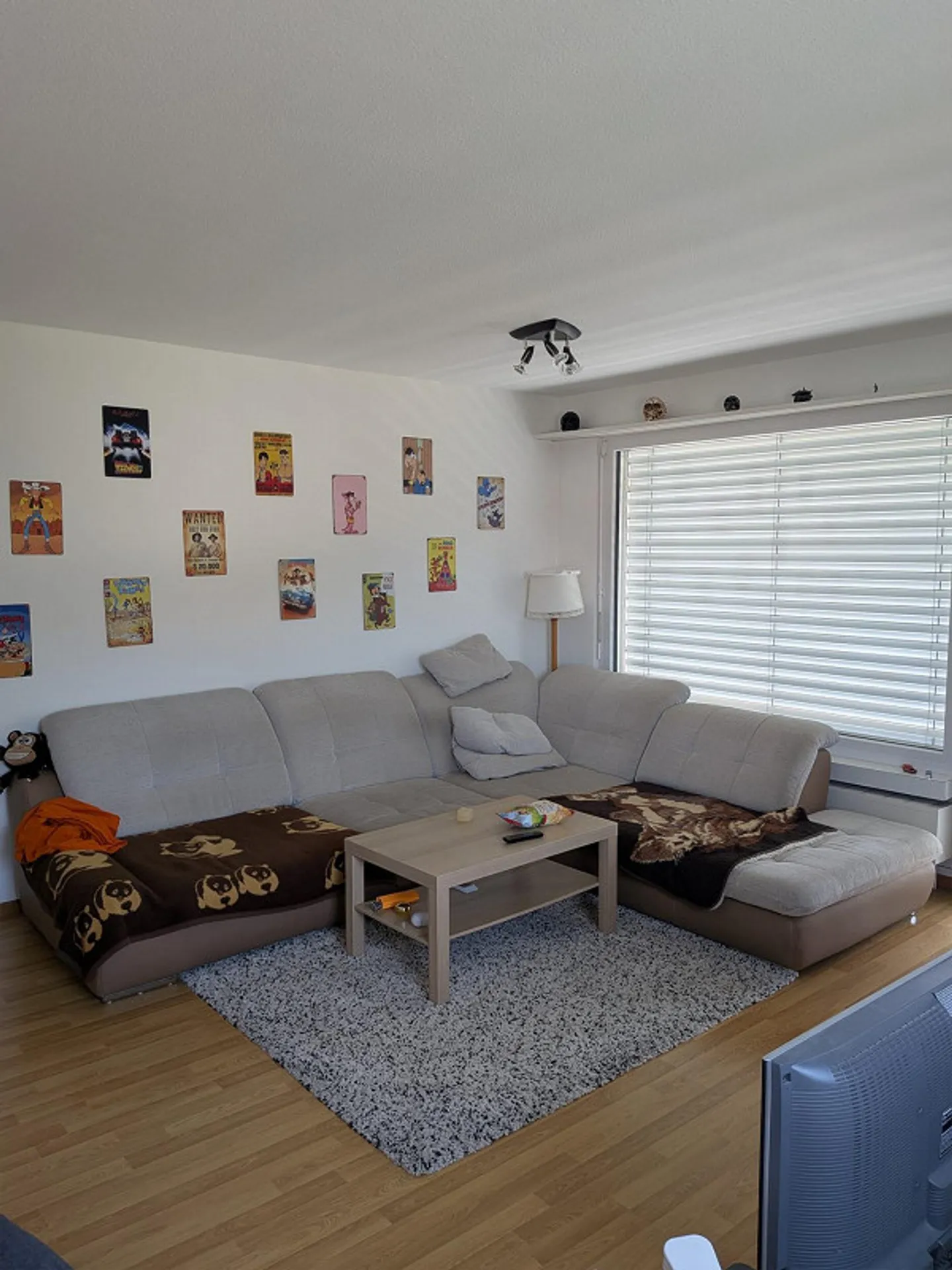 Helle 3-Zimmer Wohnung - Foto 13 von 17