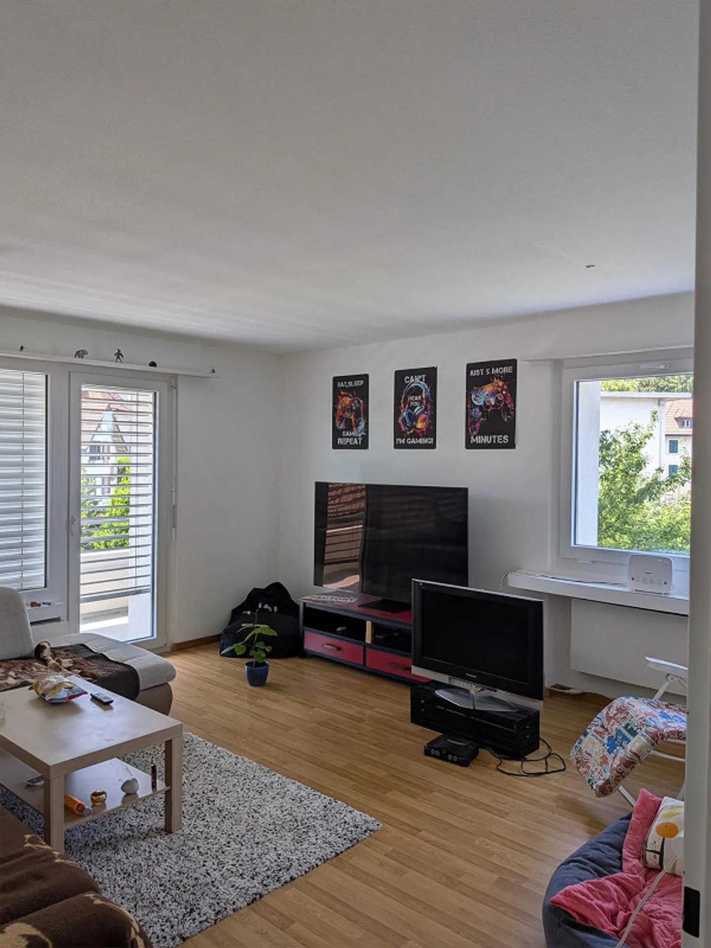 Helle 3-Zimmer Wohnung - Foto 14 von 17
