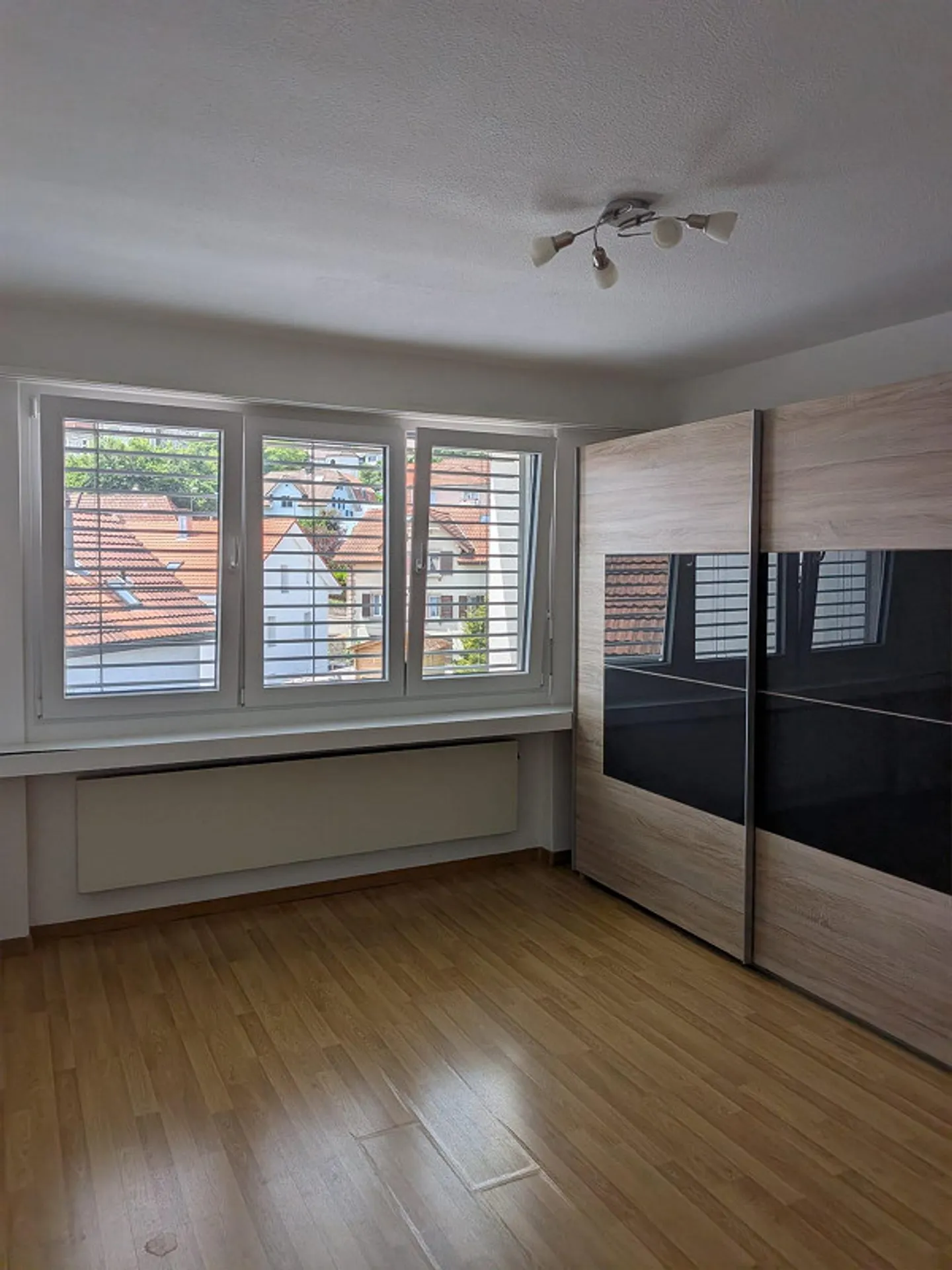 Helle 3-Zimmer Wohnung - Foto 15 von 17