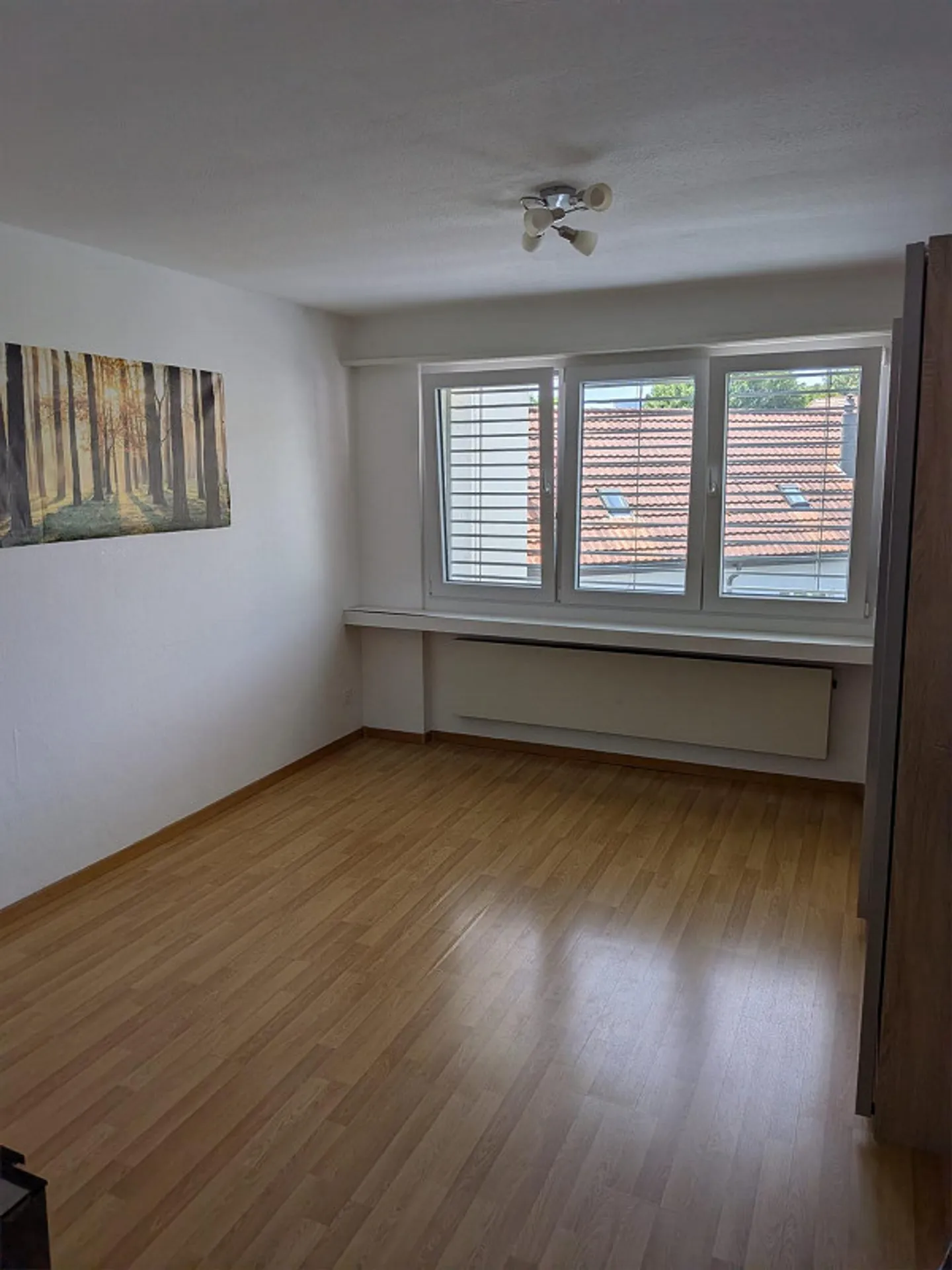 Helle 3-Zimmer Wohnung - Foto 16 von 17
