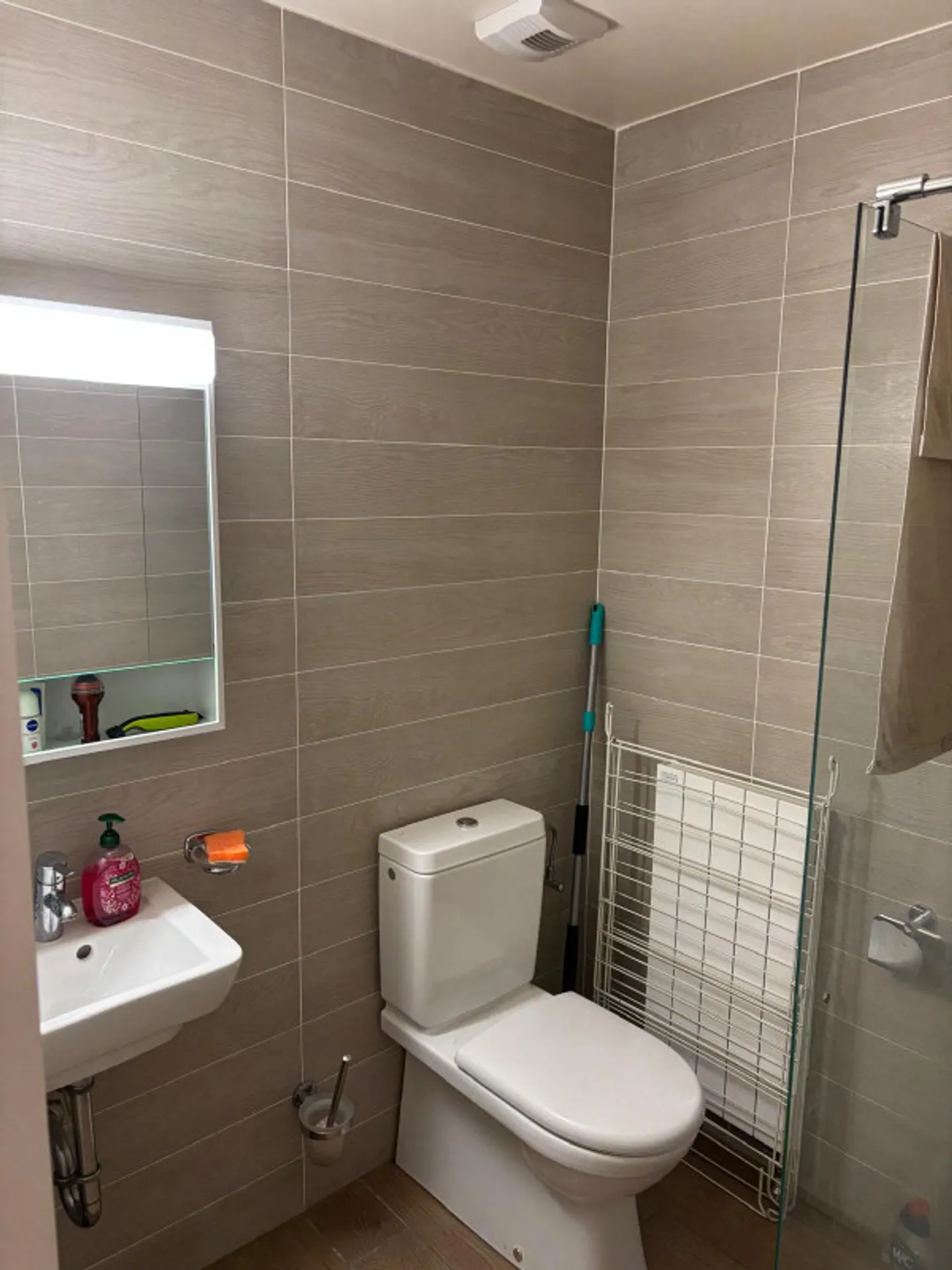 Furnished Studio in Geneva - Photo 5 of 6