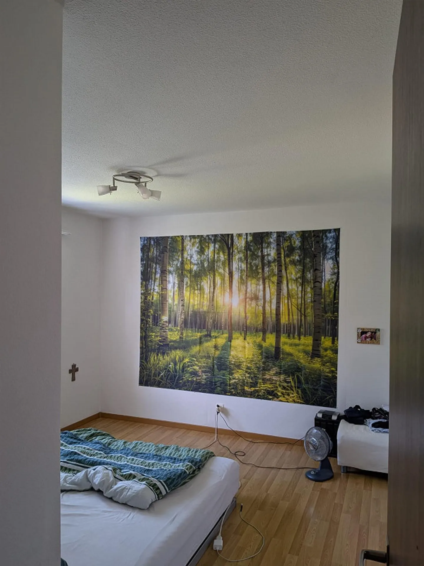 Helle 3-Zimmer Wohnung - Foto 17 von 17