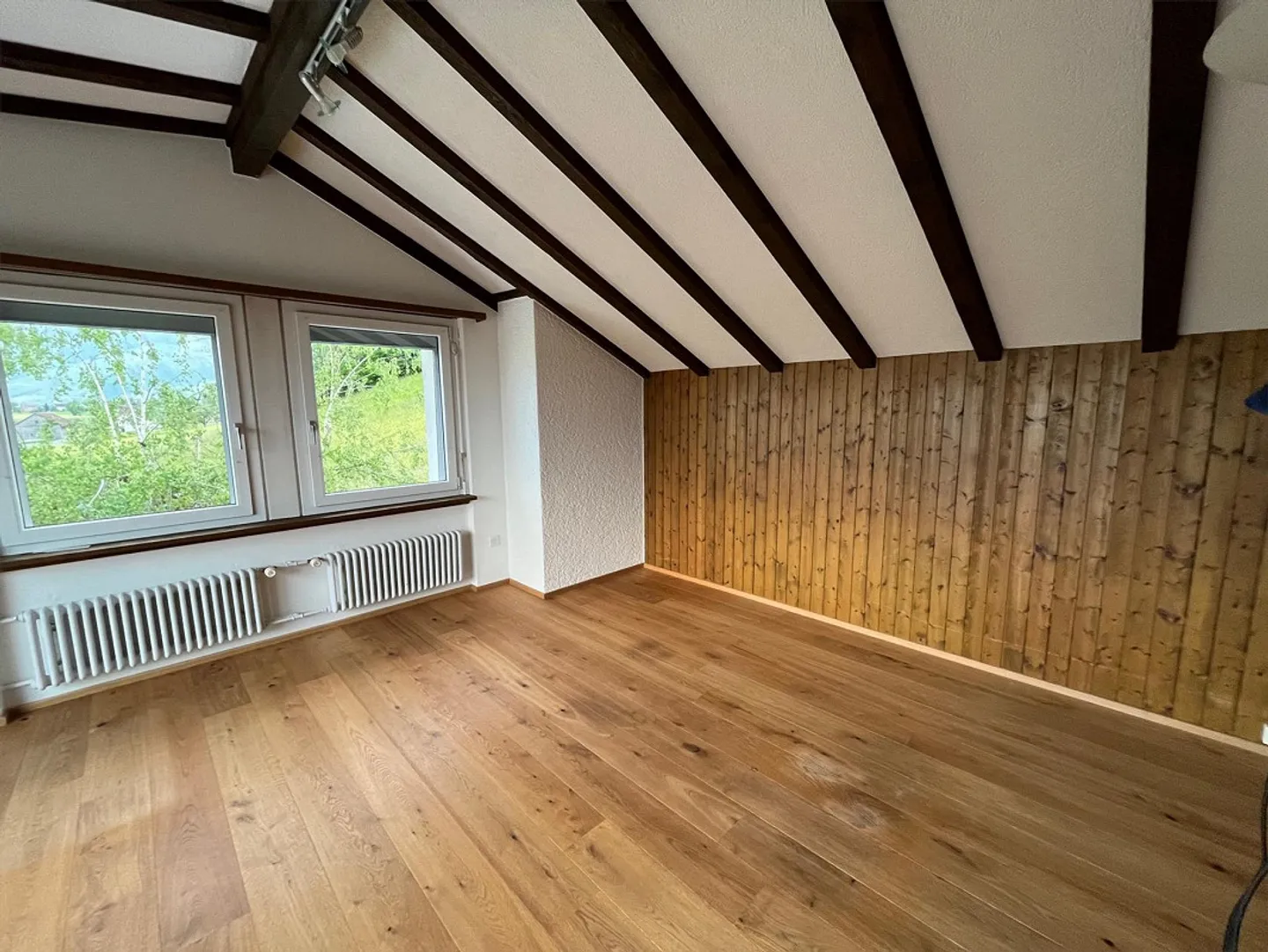 Charming 3.5 Room Apartment - Photo 11 of 14