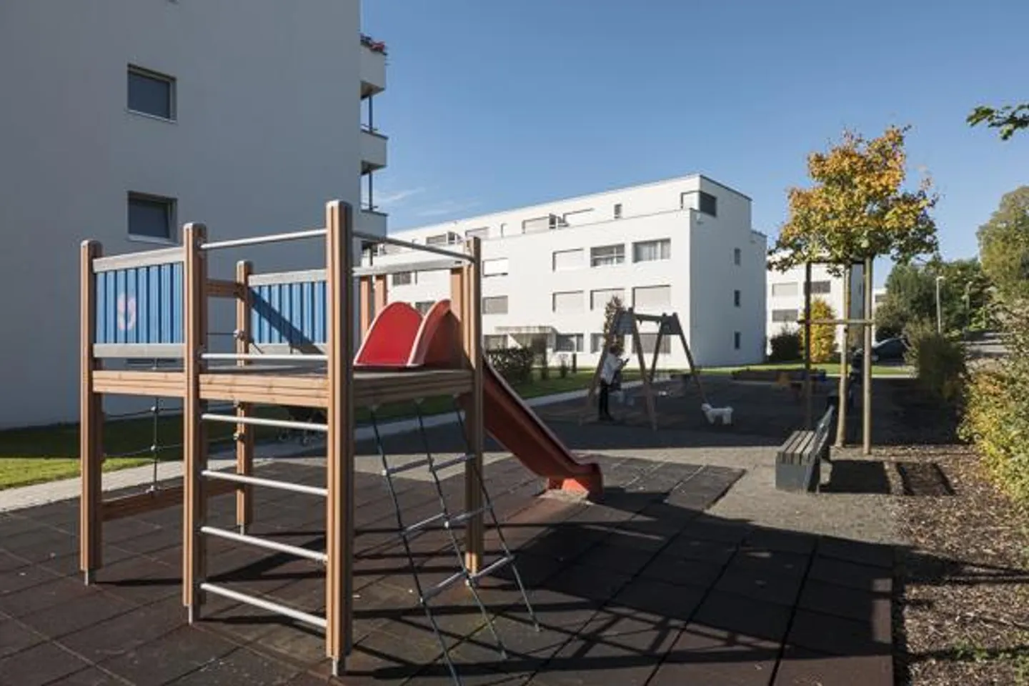 Vivere bene e rimanere flessibili? - Sei nel posto giusto! - Foto 2 di 13