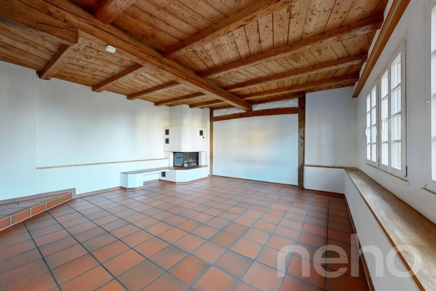 Charming 5.5-room single-family house with spacious barn - Photo 5 of 13