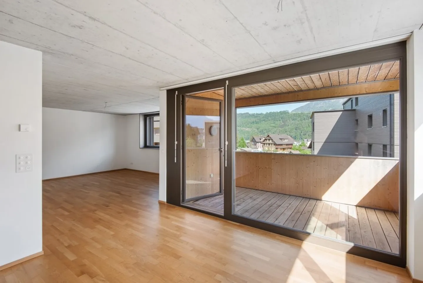 Vivere in una zona residenziale tranquilla e adatta ai bambini - Foto 2 di 8