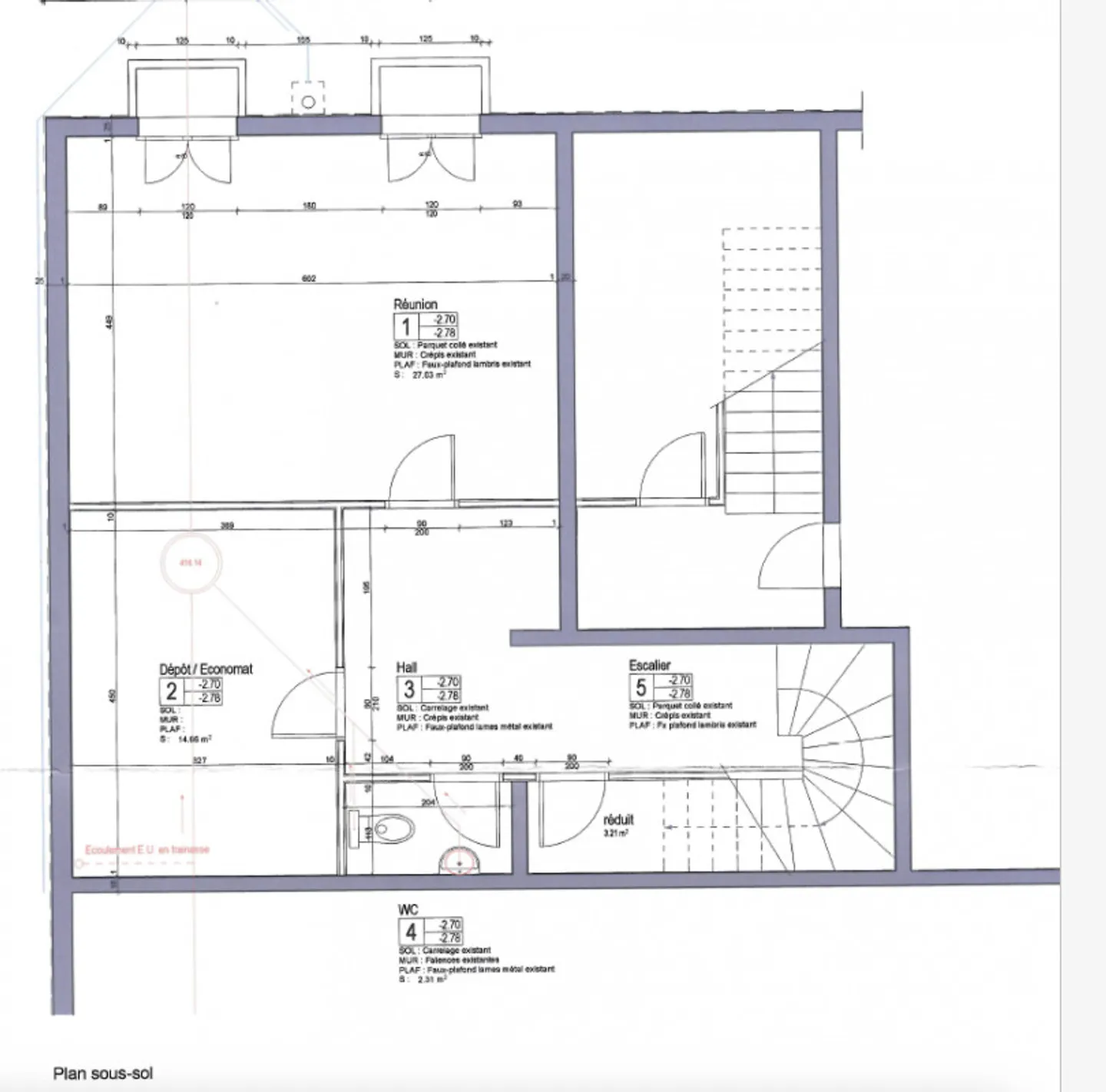 Commercial space of 6 rooms in Satigny - Photo 10 of 10