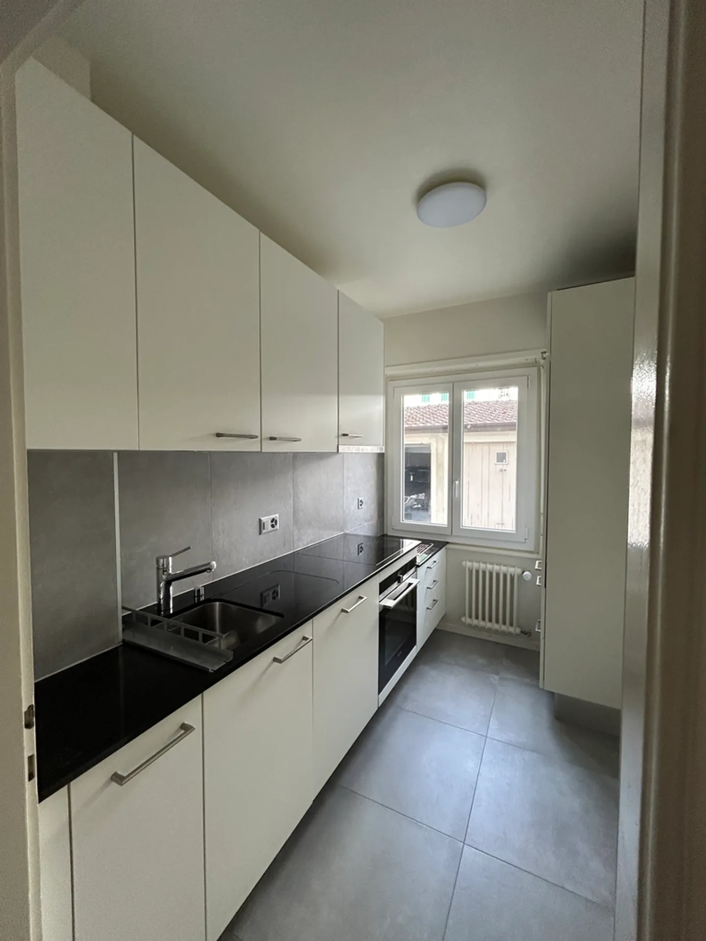 Appartement Charmant à Lausanne - Photo 1 sur 5