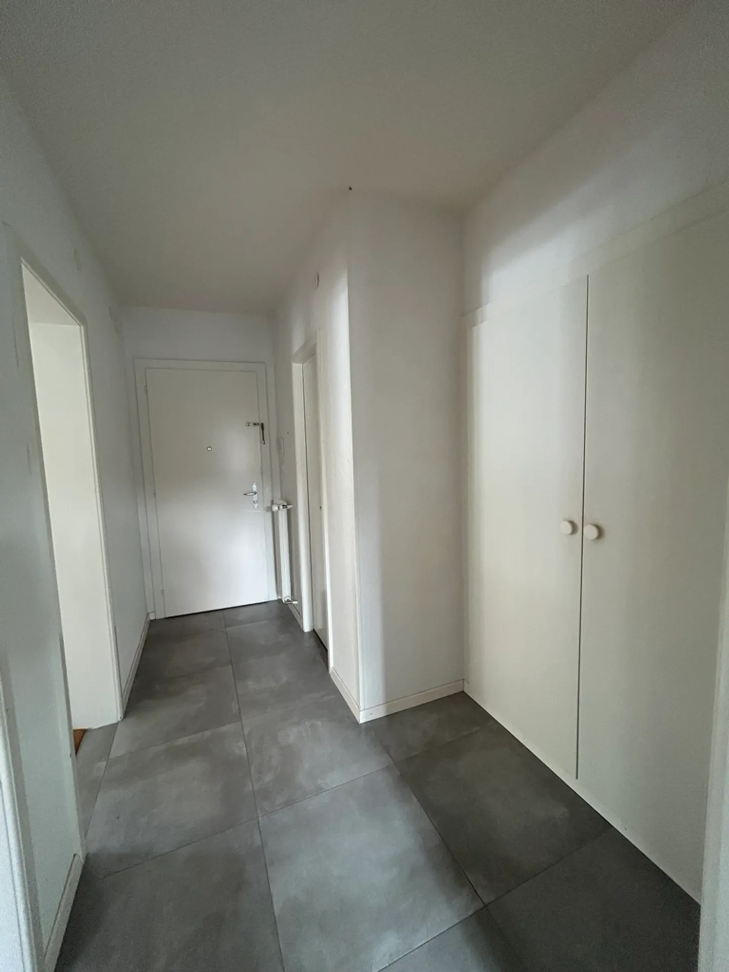 Appartement Charmant à Lausanne - Photo 2 sur 5