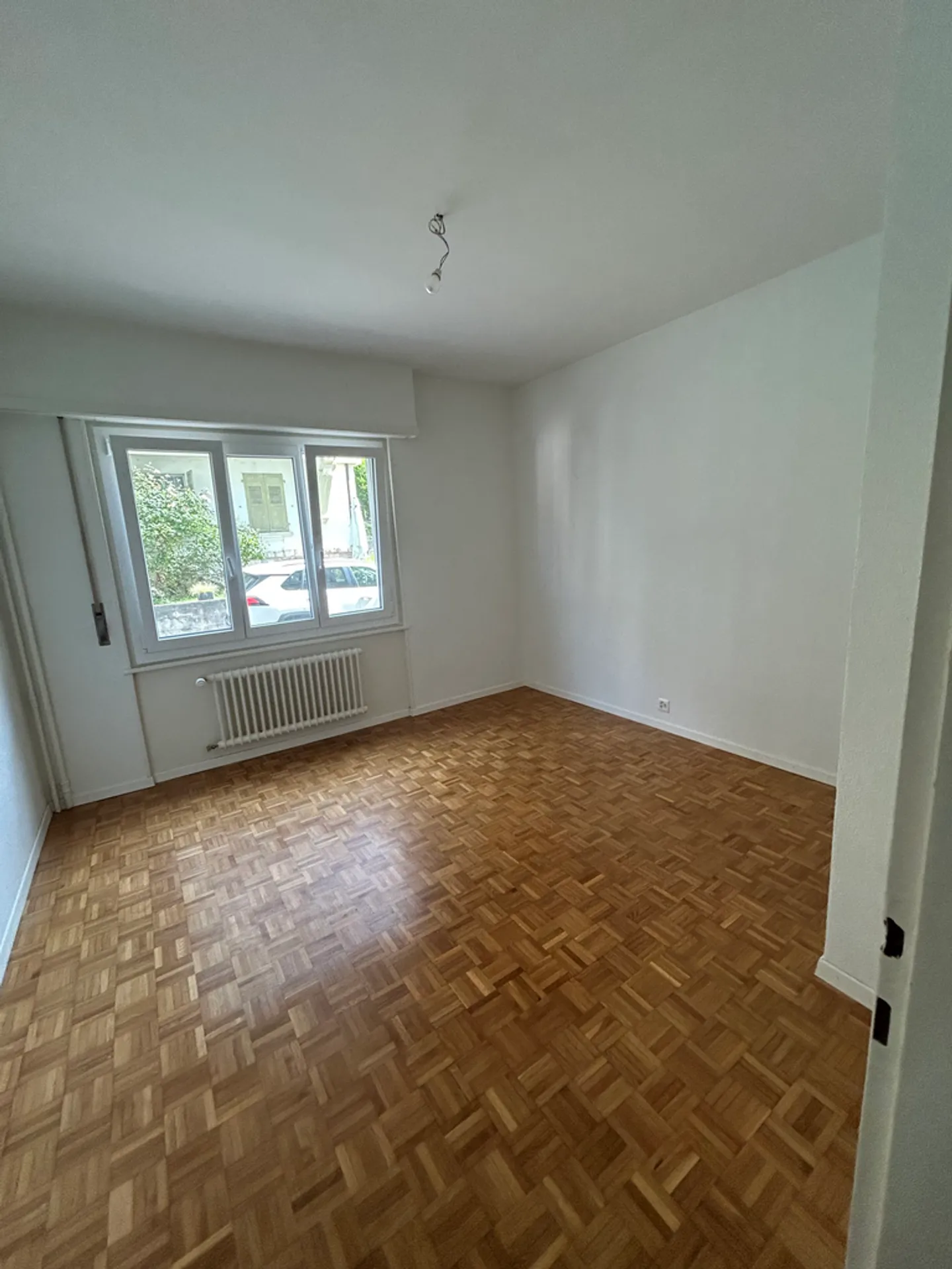 Appartement Charmant à Lausanne - Photo 4 sur 5