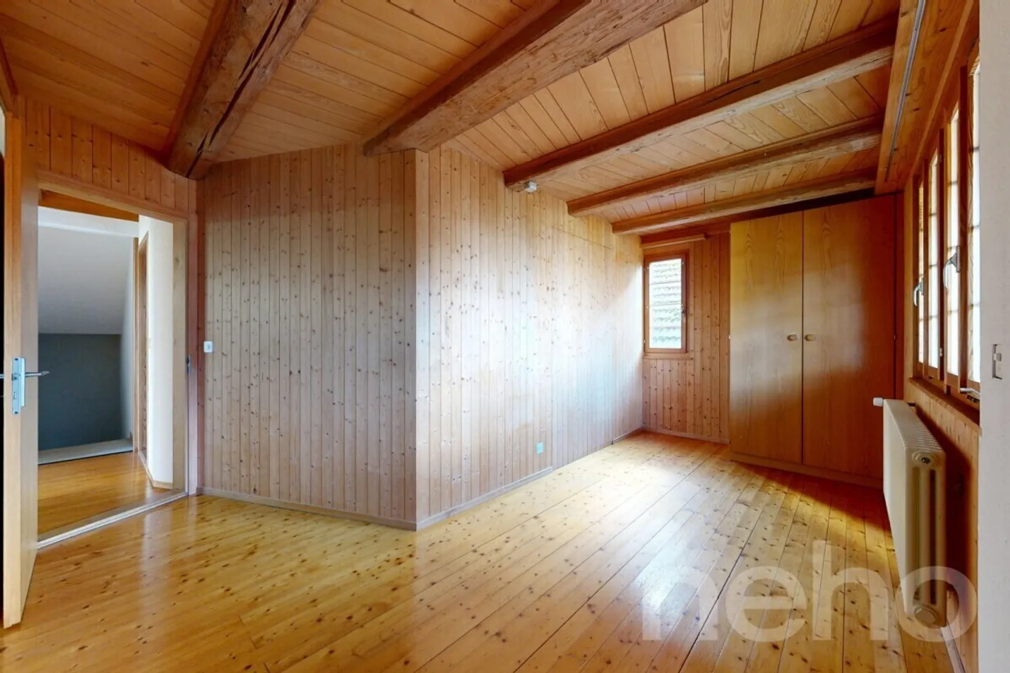 Charming 5.5-room single-family house with spacious barn - Photo 11 of 13