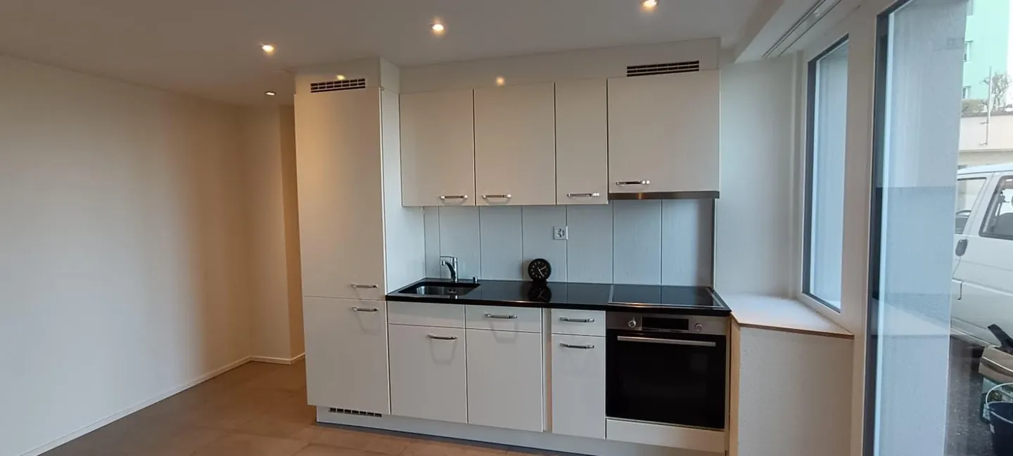 Appartamento moderno di 2,5 locali a Samstagern – ca. 60 m² – disponibile immediatamente - Foto 1 di 10