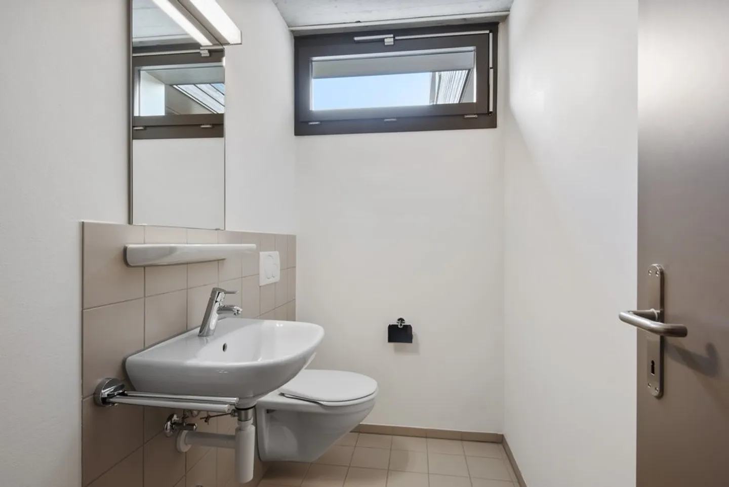 Vivere in una zona residenziale tranquilla e adatta ai bambini - Foto 7 di 8
