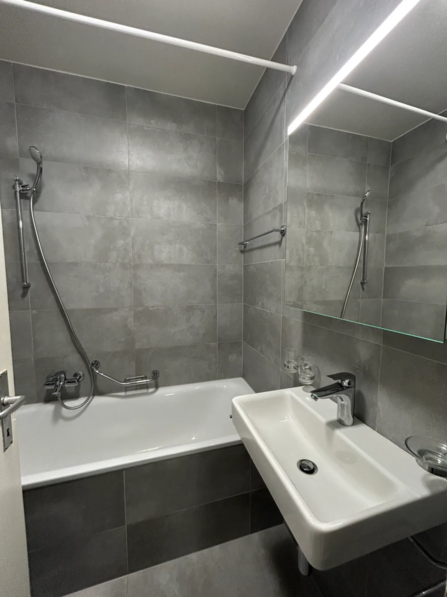 Appartement Charmant à Lausanne - Photo 5 sur 5
