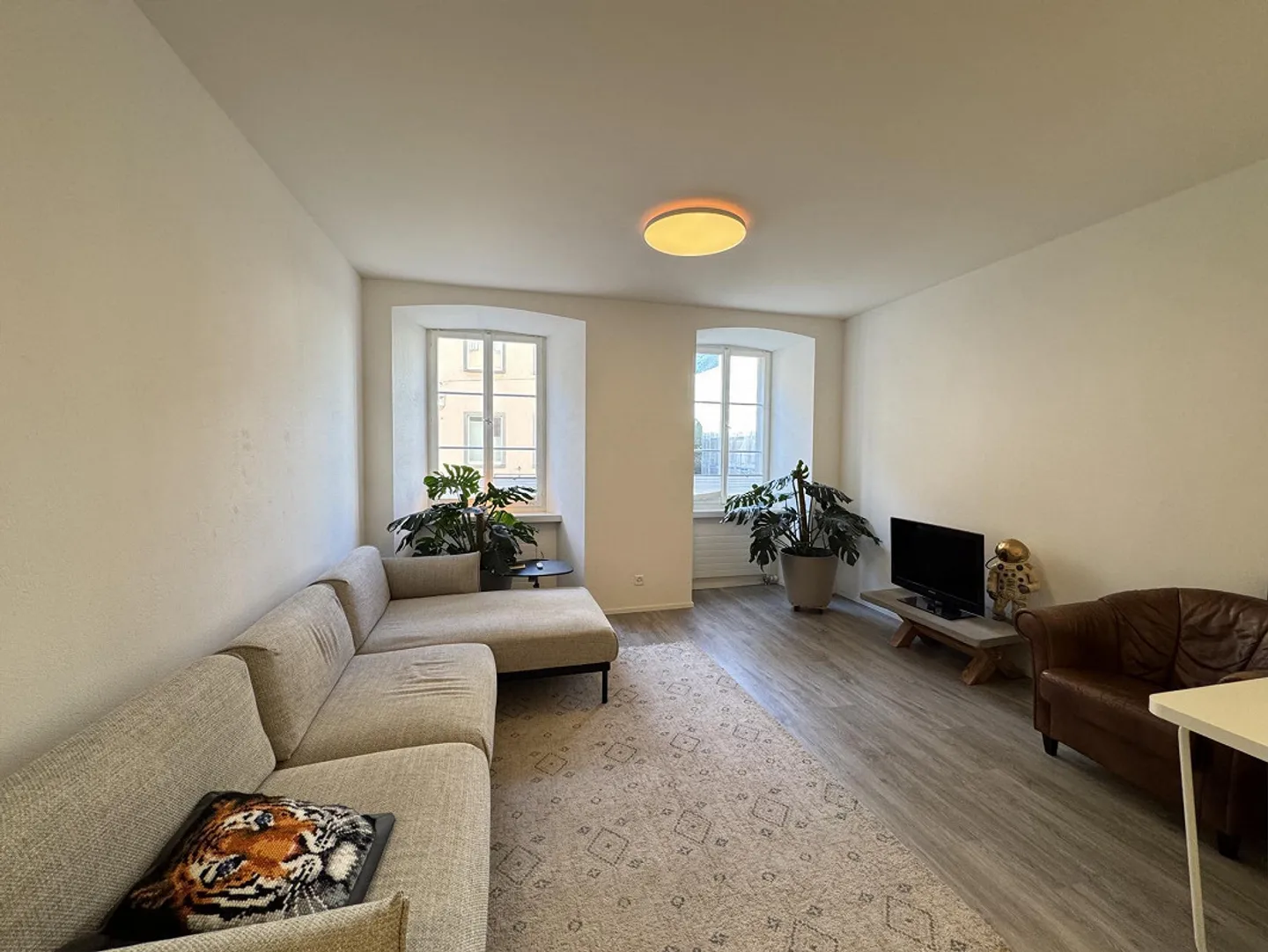 3.5 Room Old Town Apartment - Photo 1 of 3