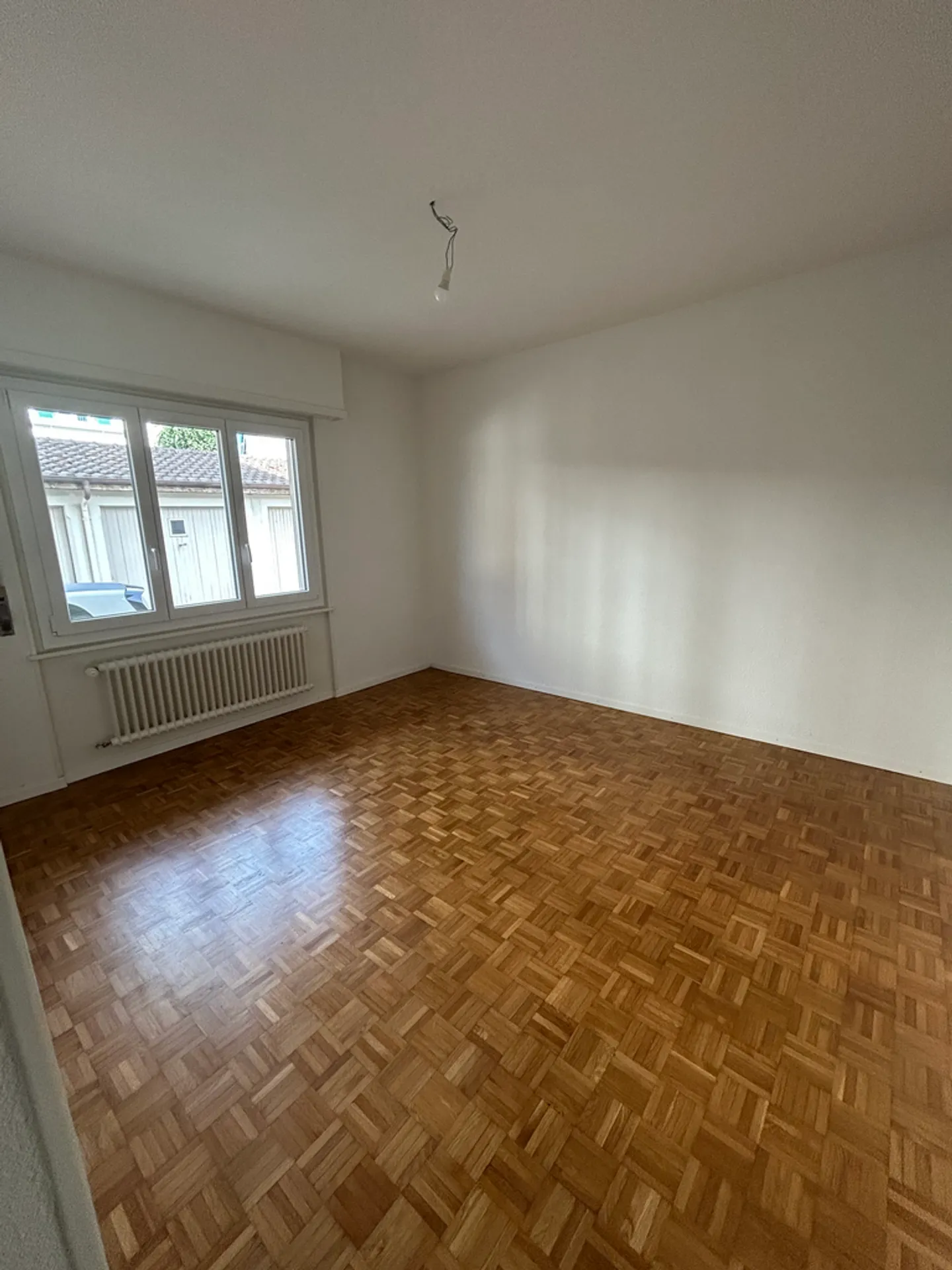 Appartement Charmant à Lausanne - Photo 3 sur 5